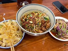 -西安手工软面(浦东南路店)