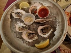 -Union Oyster House