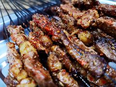 -清真·马峰烤肉(小学习北巷店)