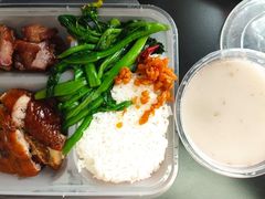 -都城快餐(龙泽商业大厦店)