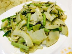 春笋酸菜-来客家食府 · 福建客家菜(厦禾路店)