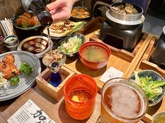 -一豚轩·烧鸟·豚骨拉面(五四路店)