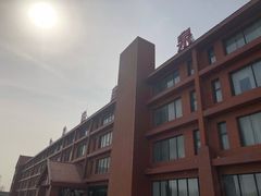 -龙达温泉生态城
