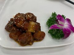 -瑞福园联谊餐室(茂名南路店)