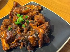 -私家峰味特色苍蝇小馆(马弄店)