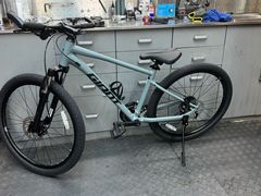 -GIANT捷安特自行车专卖店(金桥台儿庄路店)