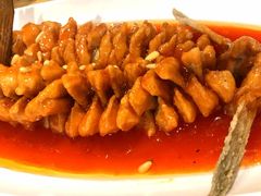-赤宴·川菜(玉林店)