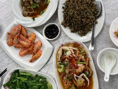 -众味海鲜大排档·活海鲜·潮汕味(南澳店)