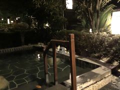 -明月山天沐温泉度假村