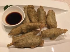 和平饭店龙凤厅-上海和平饭店龙凤厅 Dragon Phoenix