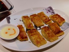 黄米烙-奇滋豆味(南十四道街店)