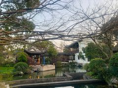 景观位-杭州西子湖四季酒店·金沙厅