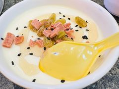 -揽月斋炙子烤肉·清真(安定门·五道营店)