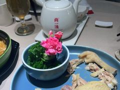 -尚一汤·粤菜海鲜(环球港店)