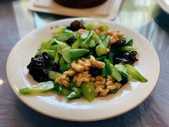 -晋阳饭庄(虎坊桥店)