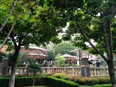 -翠湖六号全日制西餐厅(翠湖宾馆店)