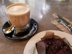 flat&nbsp;white-The Coffee Academïcs(铜锣湾店)