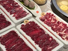-八合里潮汕鲜牛肉火锅(广州五羊邨店)