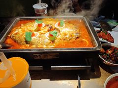 -炉鱼(萧山万象汇店)