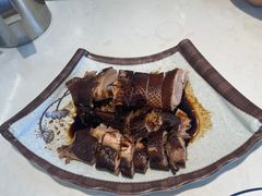酱鸭-外婆船宴餐厅·外婆喊你回家吃饭