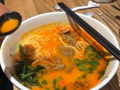-和府捞面(中山龙之梦店)