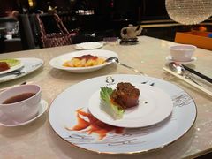-8餐厅(新葡京酒店)
