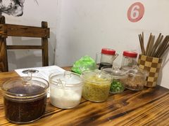 -袁家豆腐
