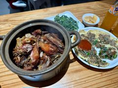 -斯丹姜母鸭·古法干香(田安南路店)