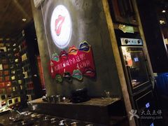 -椒行天下·干锅·牛蛙(万宝店)