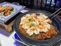 -绿茶餐厅(城西银泰城店)