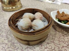 -金榜大酒店-中餐