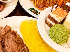 -拉丁餐厅·巴西烤肉自助(正佳广场店)