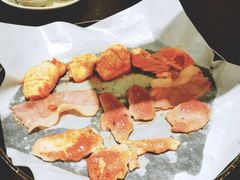 -福成自助烤肉(长阳店)