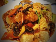 -小船渔村·大连菜(新华街店)
