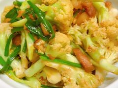 -丽华园(汉阳龙阳店)