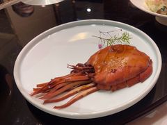 -丰收日·小海鲜·沪上家宴(顾村正大店)