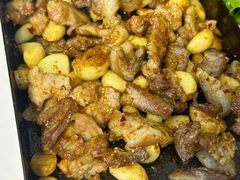 -晓梦戳子肉(瑞云路店)