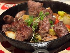 -BROWNSTONE布朗石西班牙餐厅(富城店)