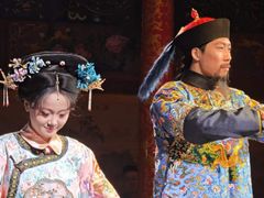 -白家大院·王府宫廷菜(苏州街店)