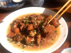 醉排骨-橘隐家(幔亭峰路店)