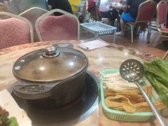 -广记餐厅(万福路店)