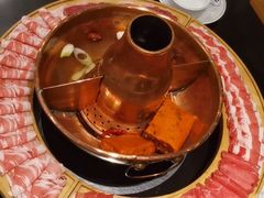 -北门涮肉·铜锅涮肉(南锣鼓巷店)