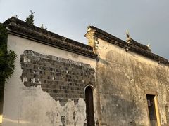 -观潮胜地公园