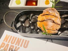 中式珍果面包-NIUNIUPARK和牛螃蟹(龙湖杭州滨江天街店)