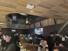 -MM·五声·音乐人与调酒师(西安路店)