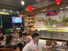 -塘屋烧烤·云南火塘烧烤品牌(春城慧谷旗舰店)