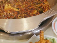 -老哥门肥肠鱼(鱼嘴店)