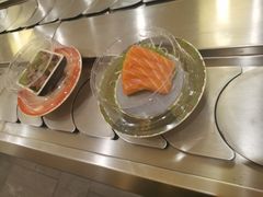 -禾绿寿司(星光68广场店)