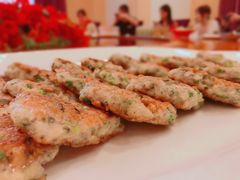 -顺风山庄(水濂山店)