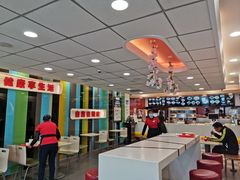 -魏家凉皮(博水商务大厦店)